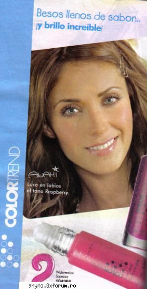 avon