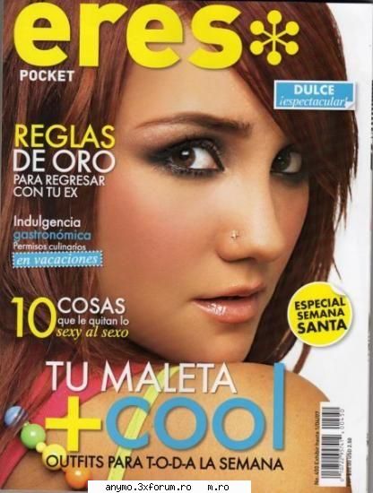 ayuda!!! care ajuta? &nbsp; daca are cineva poje dul din revista ereseu decat dak aveti scanuri poze