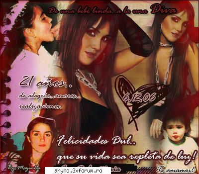 bannere &nbsp; Porque tu magia lo puede TODO!Los TRENDY 4ever-sys