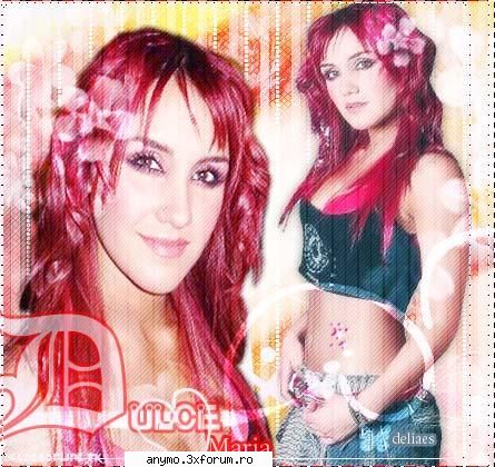 bannere Porque tu magia lo puede TODO!Los TRENDY 4ever-sys