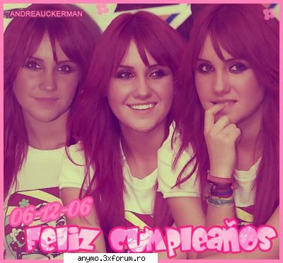 bannere Porque tu magia lo puede TODO!Los TRENDY 4ever-sys