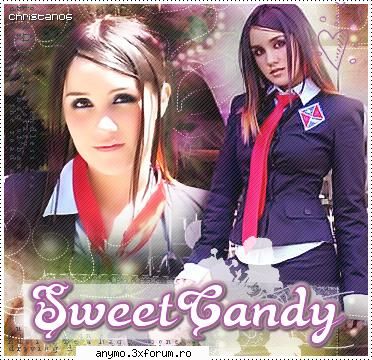 bannere Porque tu magia lo puede TODO!Los TRENDY 4ever-sys