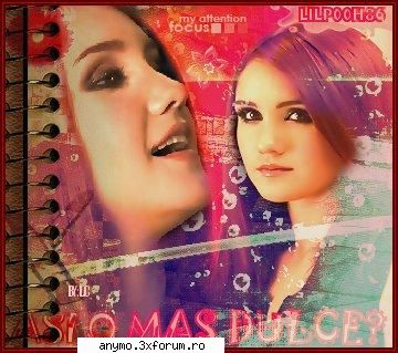 bannere Porque tu magia lo puede TODO!Los TRENDY 4ever-sys