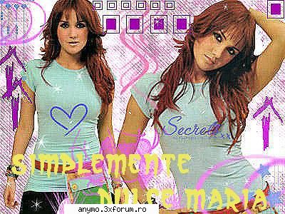 bannere Porque tu magia lo puede TODO!Los TRENDY 4ever-sys