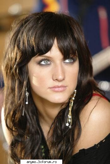 ashlee simpson adorr nush &nbsp; &nbsp; &nbsp; &nbsp; &nbsp; Porque tu magia lo puede TODO!Los TRENDY 4ever-sys