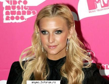 ashlee simpson &nbsp; Porque tu magia lo puede TODO!Los TRENDY 4ever-sys