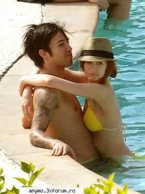 ashlee simpson &nbsp; Porque tu magia lo puede TODO!Los TRENDY 4ever-sys