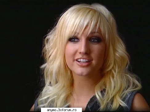 ashlee simpson &nbsp; &nbsp; Porque tu magia lo puede TODO!Los TRENDY 4ever-sys