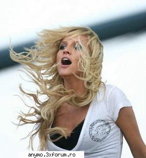ashlee simpson &nbsp; &nbsp; Porque tu magia lo puede TODO!Los TRENDY 4ever-sys