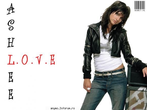 ashlee simpson &nbsp; &nbsp; &nbsp; &nbsp; &nbsp; &nbsp; &nbsp; Porque tu magia lo puede TODO!Los TRENDY 4ever-sys