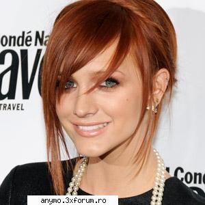ashlee simpson Porque tu magia lo puede TODO!Los TRENDY 4ever-sys