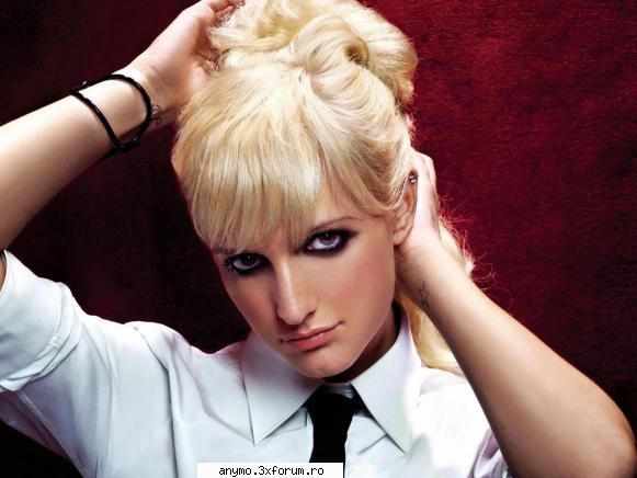 ashlee simpson &nbsp; &nbsp; Porque tu magia lo puede TODO!Los TRENDY 4ever-sys