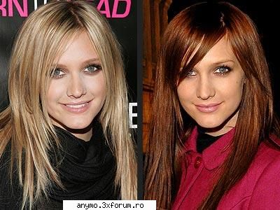 ashlee simpson &nbsp; &nbsp; Porque tu magia lo puede TODO!Los TRENDY 4ever-sys