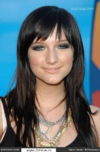 ashlee simpson &nbsp; &nbsp; Porque tu magia lo puede TODO!Los TRENDY 4ever-sys