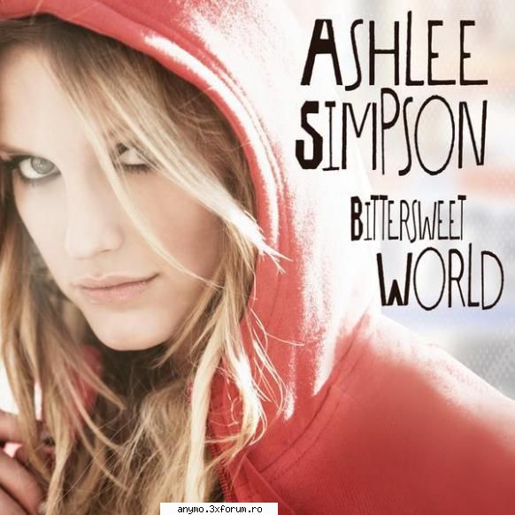 ashlee simpson &nbsp; &nbsp; Porque tu magia lo puede TODO!Los TRENDY 4ever-sys