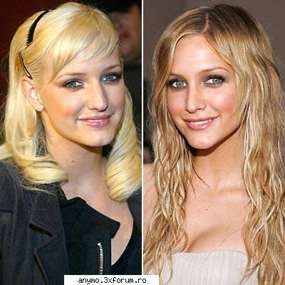 ashlee simpson &nbsp; &nbsp; Porque tu magia lo puede TODO!Los TRENDY 4ever-sys