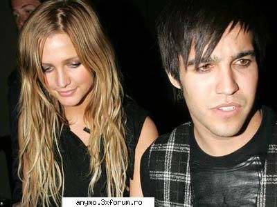 ashlee simpson &nbsp; Porque tu magia lo puede TODO!Los TRENDY 4ever-sys