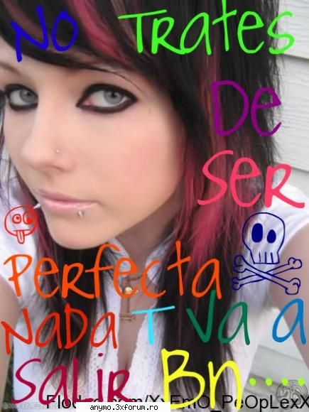 curentul emo