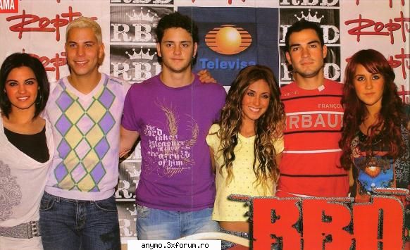 revista chile