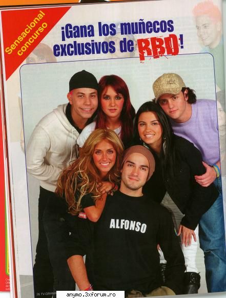 revista chile