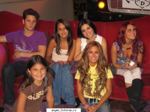 revista chile