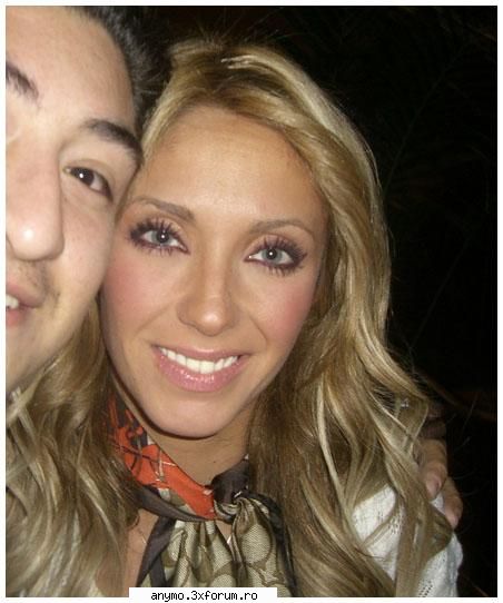 poza preferata anahi