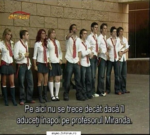 capturi rbd una plus