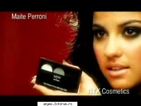 maite nyx cosmetics