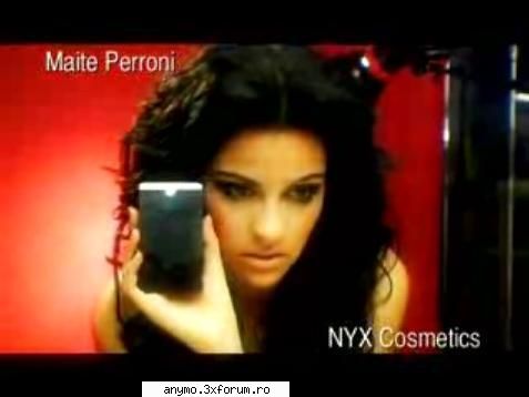 maite nyx cosmetics