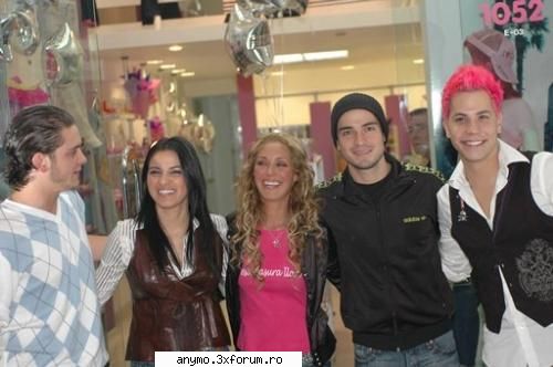 magazin