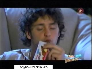 kinder bueno