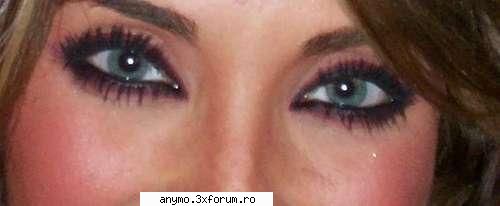 eyes
