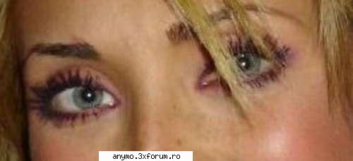 eyes