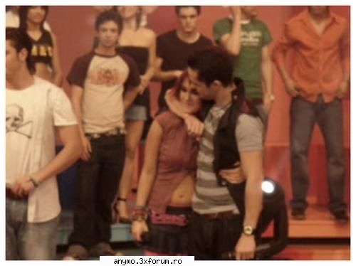 los trendy