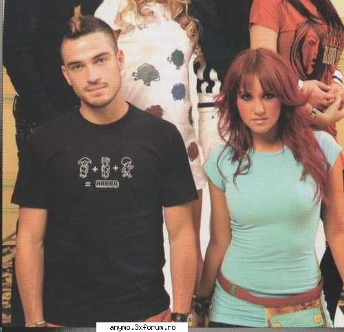 los trendy