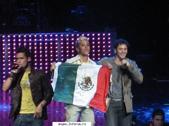 rbd boys mai