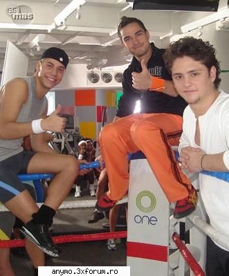 rbd boys