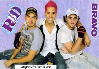 rbd boys nui asa sunt frumosi?