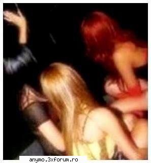 las hadidas frumoasele "las