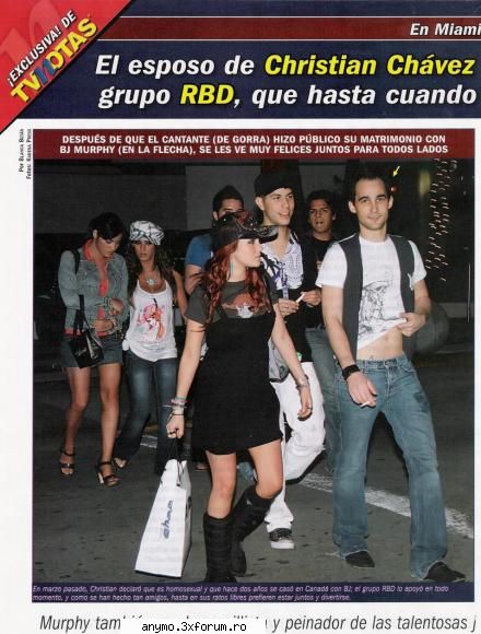 chady