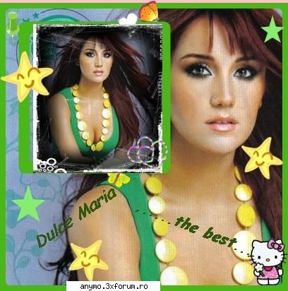 bannere &nbsp; Porque tu magia lo puede TODO!Los TRENDY 4ever-sys