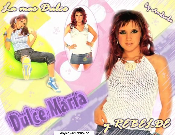 bannere &nbsp; Porque tu magia lo puede TODO!Los TRENDY 4ever-sys