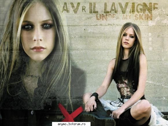 avril lavgne
