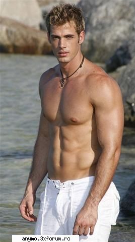 william levy