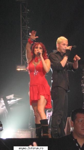 chady &nbsp; &nbsp; &nbsp; &nbsp; &nbsp; Porque tu magia lo puede TODO!Los TRENDY 4ever-sys