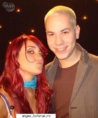 chady Porque tu magia lo puede TODO!Los TRENDY 4ever-sys