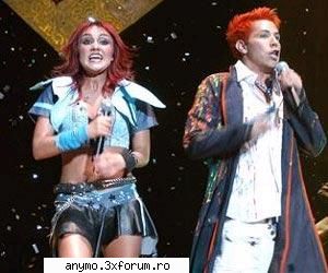 chady Porque tu magia lo puede TODO!Los TRENDY 4ever-sys