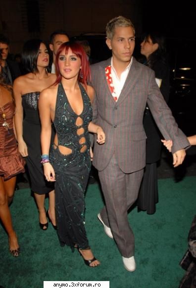 chady Porque tu magia lo puede TODO!Los TRENDY 4ever-sys
