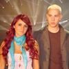 chady Porque tu magia lo puede TODO!Los TRENDY 4ever-sys