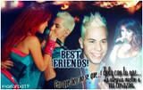 chady &nbsp; Porque tu magia lo puede TODO!Los TRENDY 4ever-sys